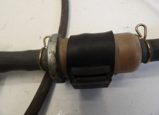 Brandstofpomp Honda Deauville 650 - 700