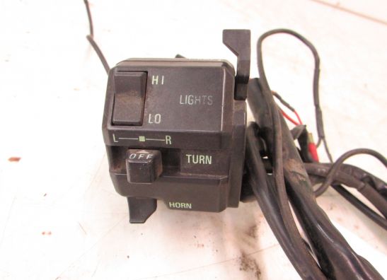 Lenkerschalter links Kawasaki ZXR 400