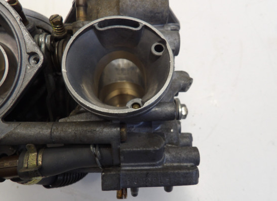 Carburateur onderdelen Honda TRANSALP