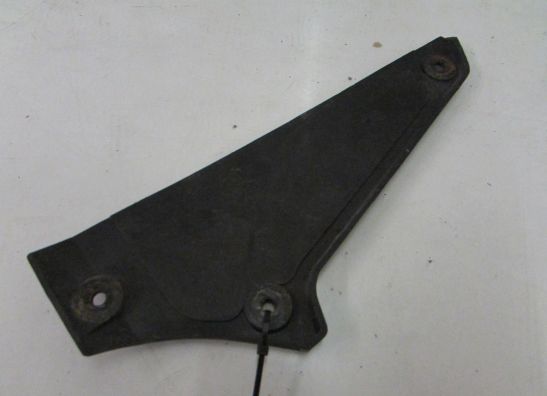 Sonstiges Kawasaki ZXR 400