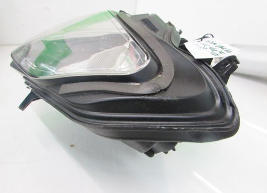 Koplamp Suzuki GSX R 750