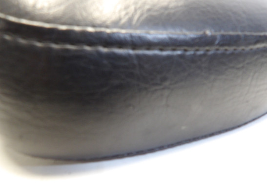 Sissybar seat Kawasaki VN 1500