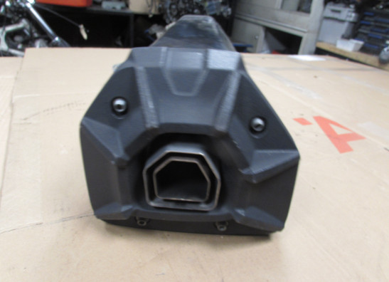 Muffler Kawasaki Z 1000 Sx