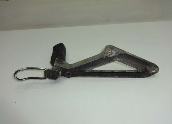 Duo voetsteun links Honda VF 700  750 S Sabre