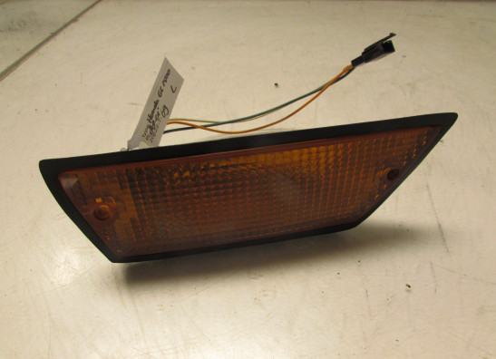 Knipperlicht Honda Goldwing GL