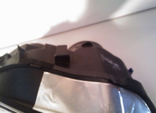 Scheinwerfer Yamaha YZF R1