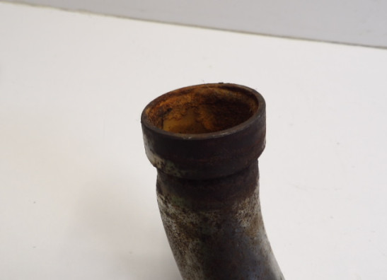 Downpipes Kawasaki VN 700  750