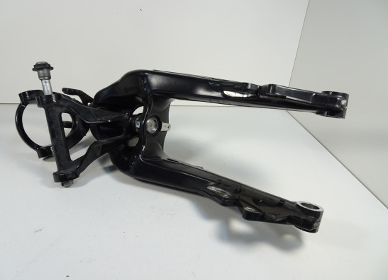 Voorpoten compleet BMW K 1200 R 