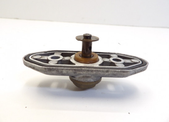 Engine parts Suzuki GS 850