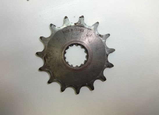 Sprocket Suzuki SV 650