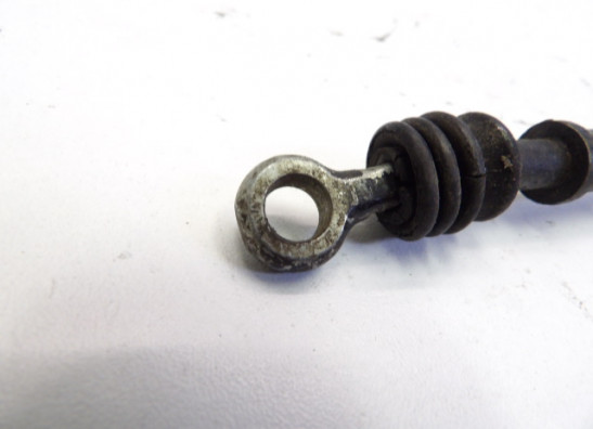 Brake rod Honda VT 700 750
