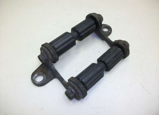 Frame - onderdelen Kawasaki ZX 9 R