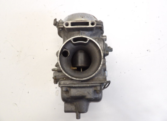 Carburateur onderdelen Honda CMX 450 1986-1987