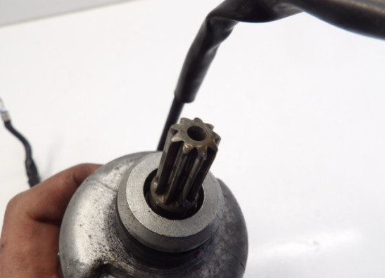 Starting motor Yamaha YZF R6