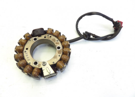 Dynamo Honda CB 450