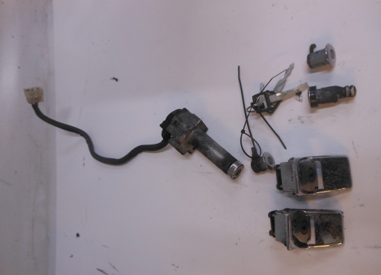 Slotenset Honda ST 1100 Pan European