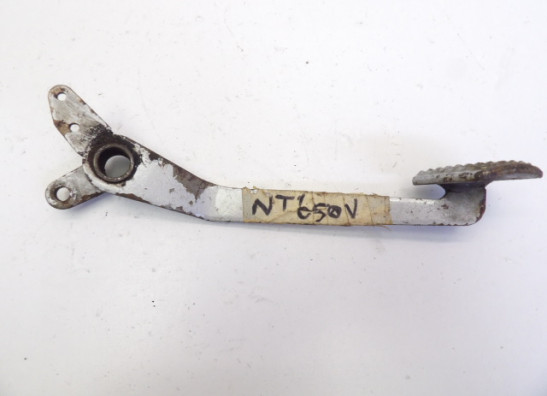 Brake pedal Honda Deauville 650 - 700