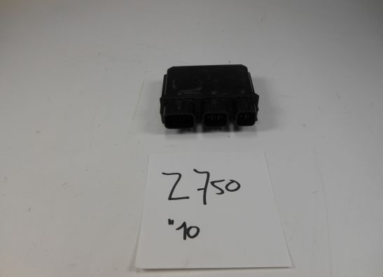 ABS Systeem Kawasaki Z 750