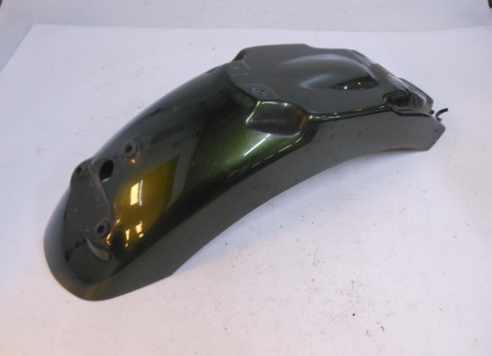 Hinterradabdeckung Triumph Thruxton 900