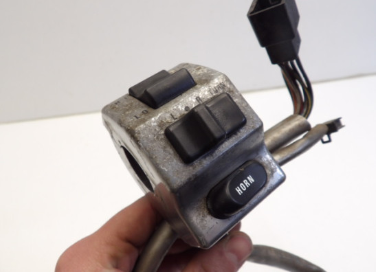Handlebar switch assy left Kawasaki EN 500 Vulcan