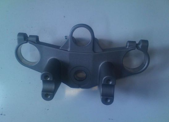 Gabelbrücke Obere Yamaha TDM
