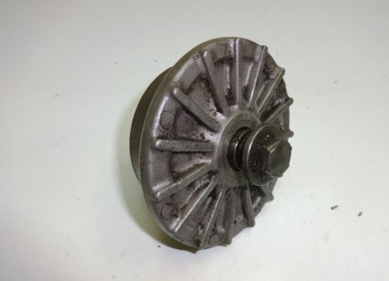 Olfilter Kawasaki GPX 600