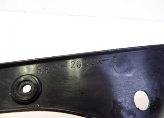 Binnenkuip Yamaha YZF R6