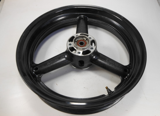 Felge vorne Suzuki GSF 600 650 Bandit 