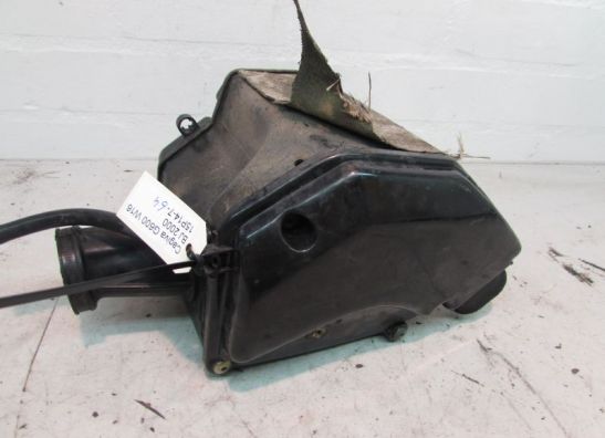 Luftfiltergehäuse Cagiva G 600 W