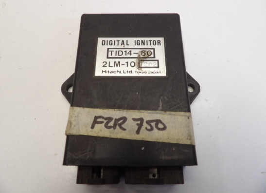 CDI ECU unit Yamaha Overige Yamaha