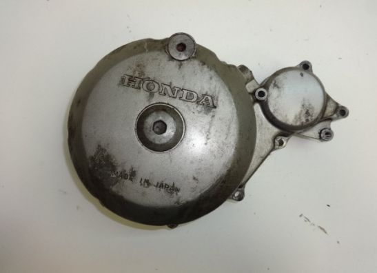 Lichtmaschinendeckel Honda TRANSALP