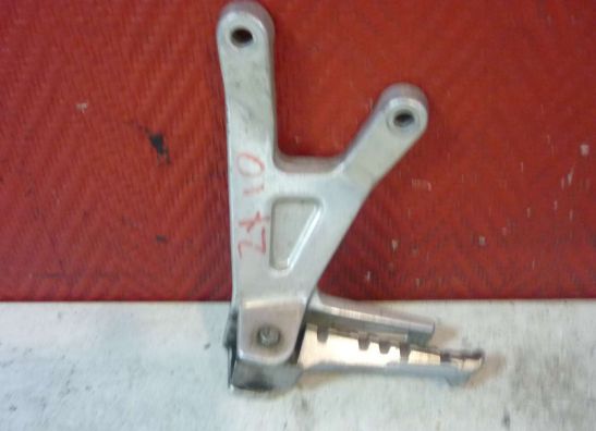 Soziusfussraste links Kawasaki ZX 10 R