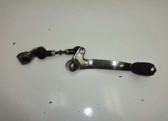 Gear change pedal  Yamaha XJ 600 F