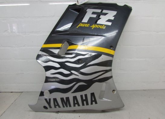 Cowl right Yamaha FZ 750
