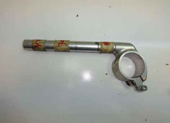 Clip on links Yamaha YZF 750