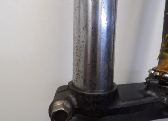 Voorpoten compleet Yamaha XJ 900 S Diversion