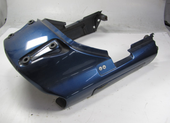 Heck Honda ST 1100 Pan European