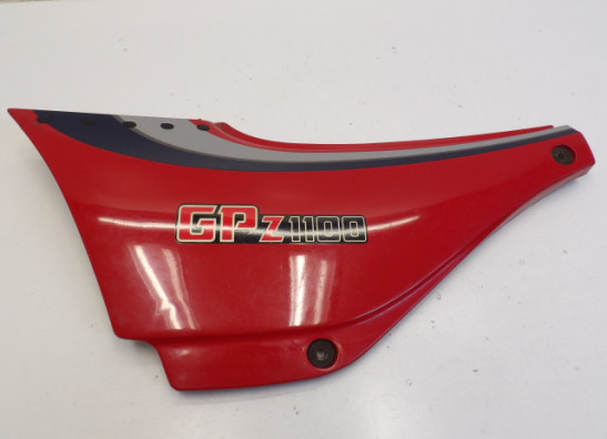 Cowl left small Kawasaki GPZ 1100