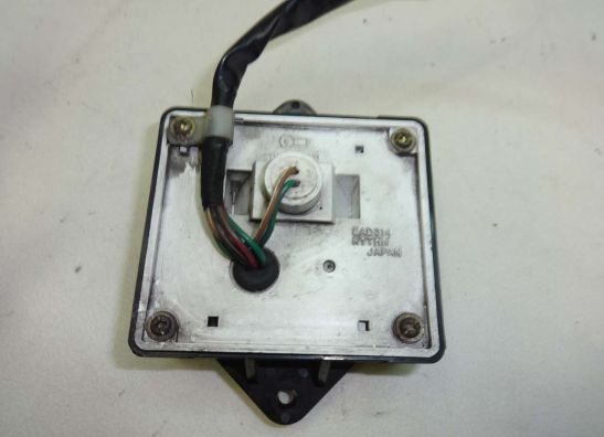 Meter Honda ST 1100 Pan European