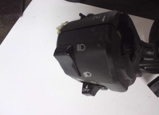 Handlebar switch assy Kawasaki ZX 7 R