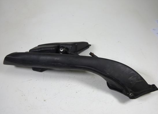 Air intake right Ducati 749  999