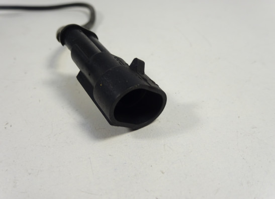 Rempedaal Ducati 749  999