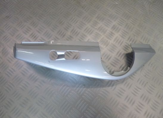 Rechter achterkant BMW F 650 CS Scarver