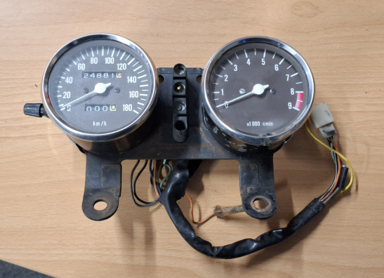 Meter combination Suzuki GN 400