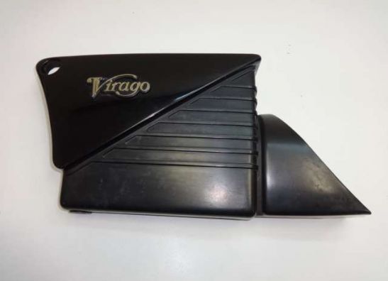 Cowl right small Yamaha XV 920