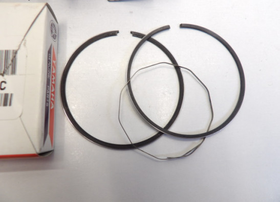 Kolbenkit Kolben Satz Yamaha Overige Yamaha