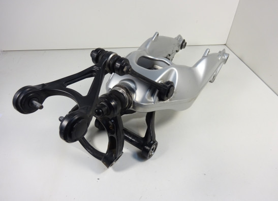 Gabelholm Komplett BMW K 1200 S 