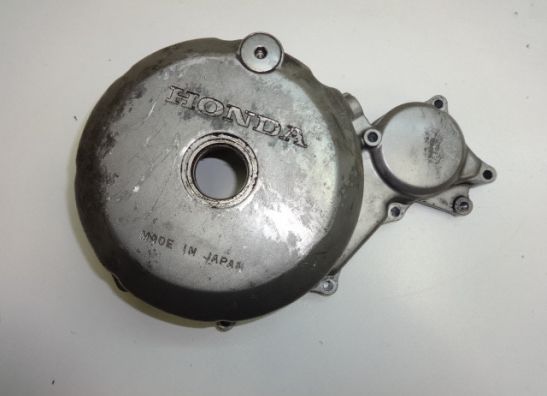 Generator cover Honda TRANSALP