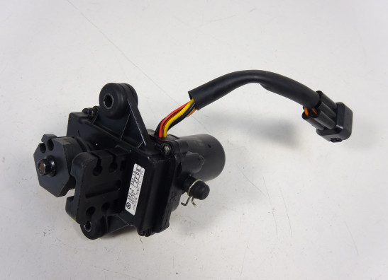 Exup valve Ducati monster 796