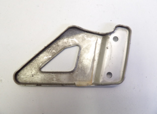 Rechter schetsplaat Suzuki GSX R 750